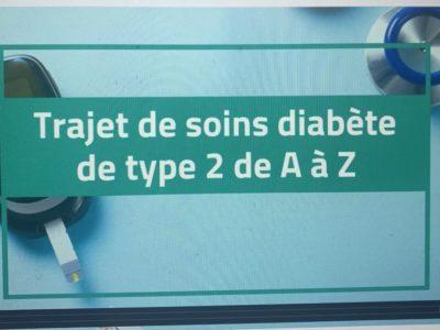 Le Trajet de Soins de A à Z