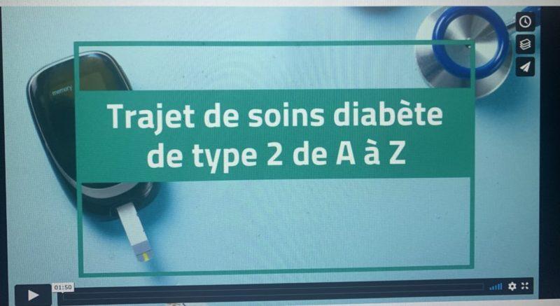 Le Trajet de Soins de A à Z