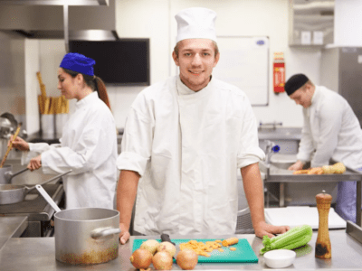 L'alimentation de la personne diabétique (Formation pour le personnel de cuisine)