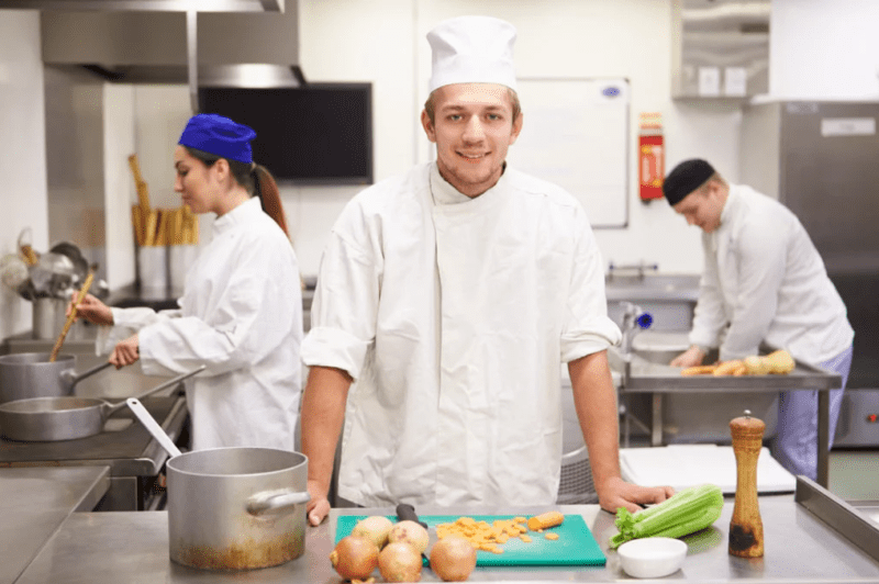 L'alimentation de la personne diabétique (Formation pour le personnel de cuisine)