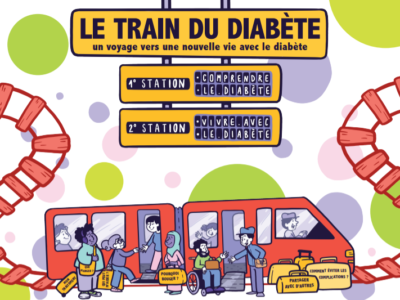 Le Train du diabète ® : Introduction